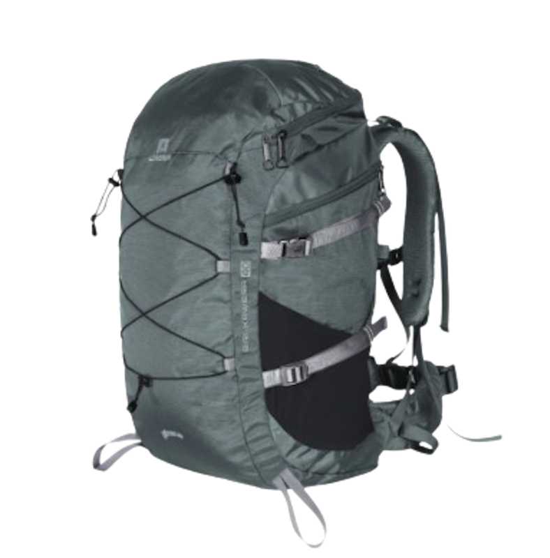Consina Biri Kawera 40 L Ransel Gunung 2