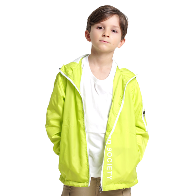 Shoreditch Lightweight Jacket