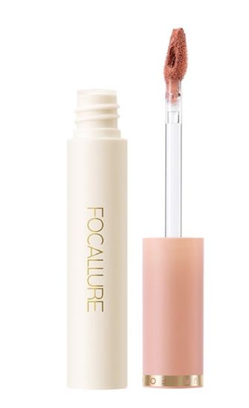 #ConfidenceHalo Lip Cream Velvet-Matte