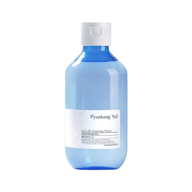 Pyunkang Yul Low pH Cleansing Water