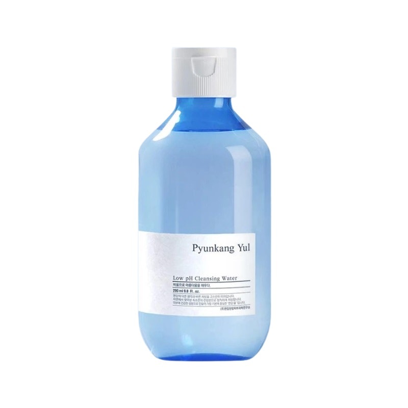 Pyunkang Yul Low pH Cleansing Water 1