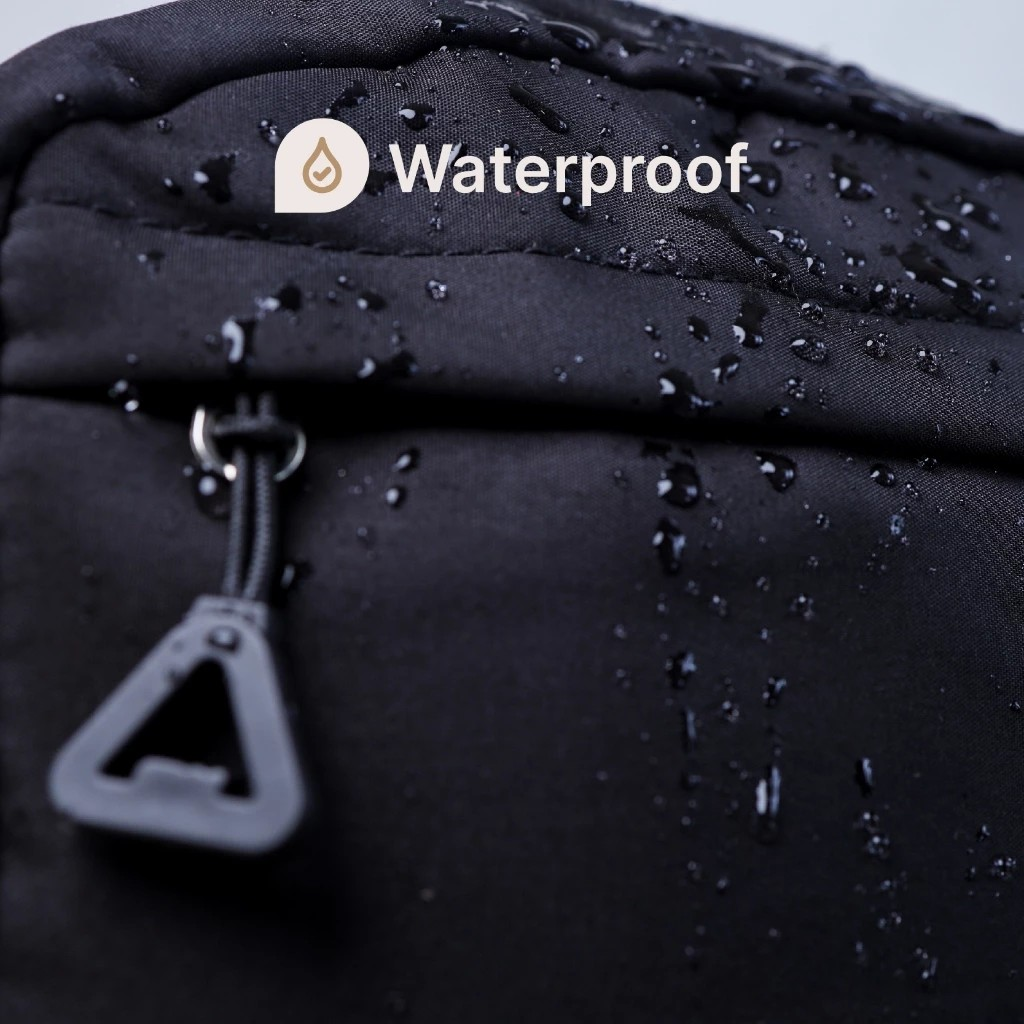 Carry Me Indonesia Carry Me Everyday Classic Backpack