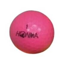 Honma Bola Golf Warna Grade A