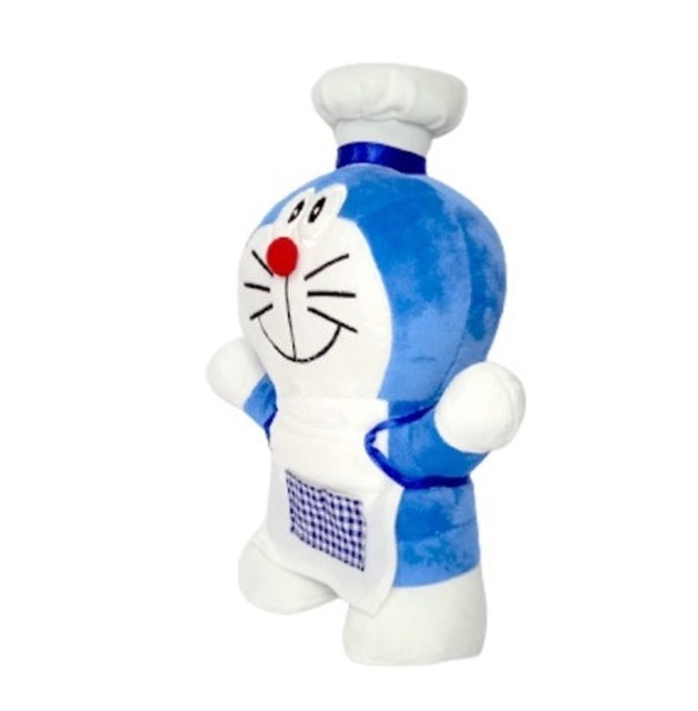 Boneka Karakter Doraemon Koki 2