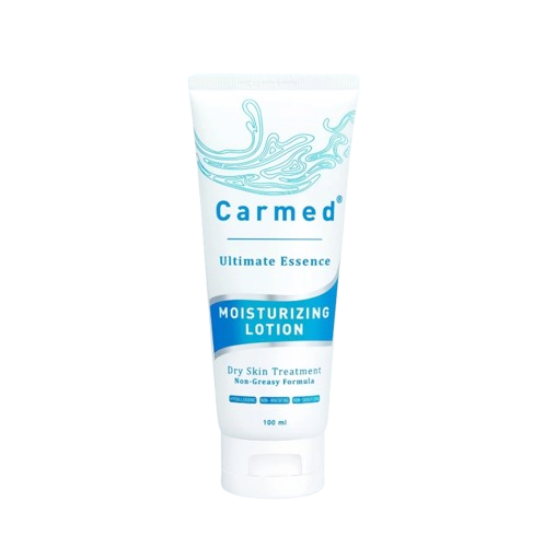 Carmed ｜ Ultimate Essence Moisturizing Lotion
