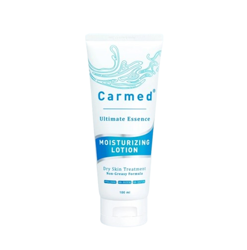 Ultimate Essence Moisturizing Lotion 1