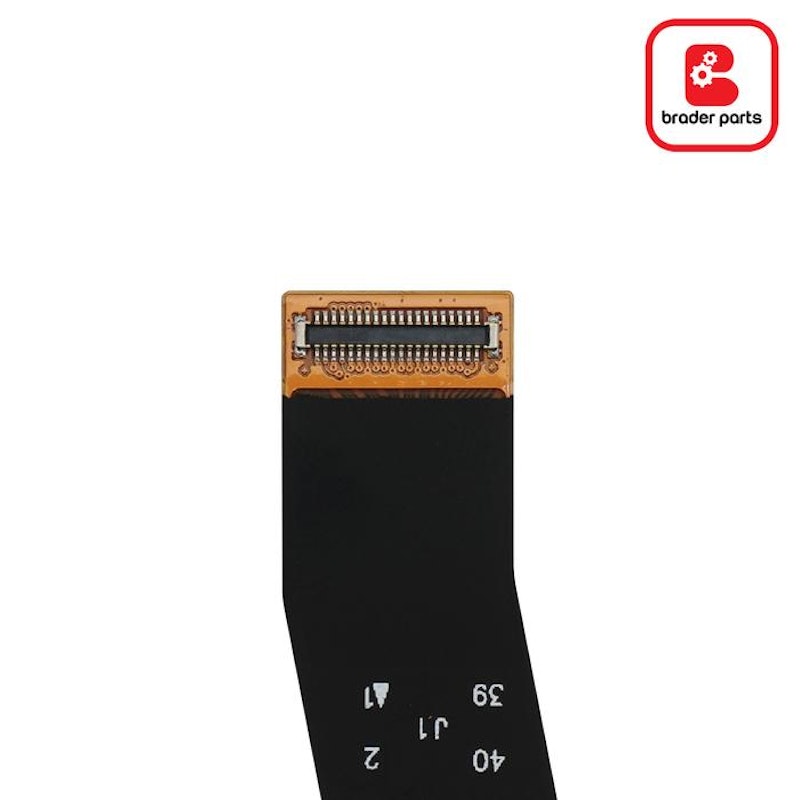 Braderparts LCD Xiaomi Redmi Note 9 Pro 3