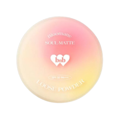 Bloomatte Soul-Matte Loose Powder 03 Beige Choco