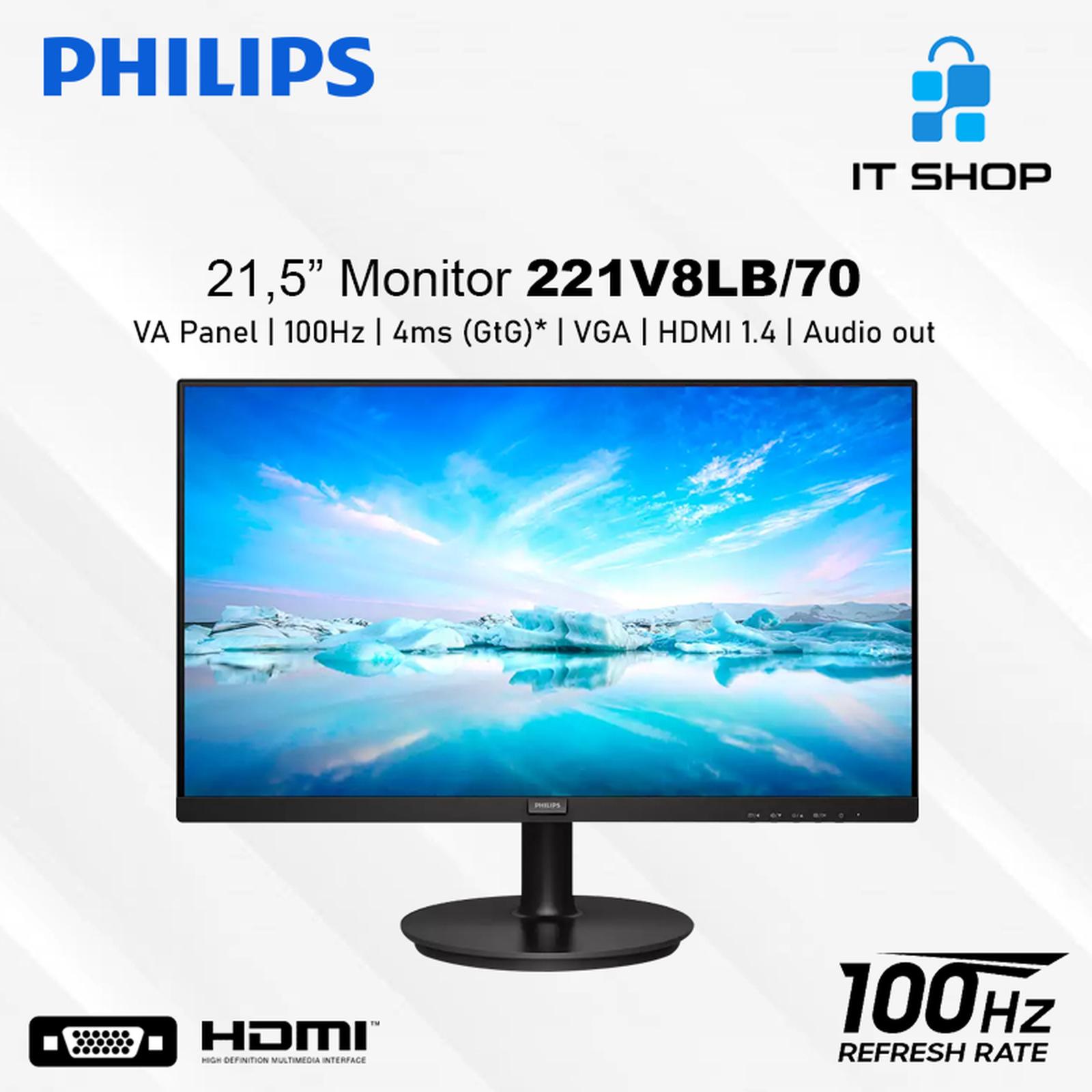 LCD Monitor 5