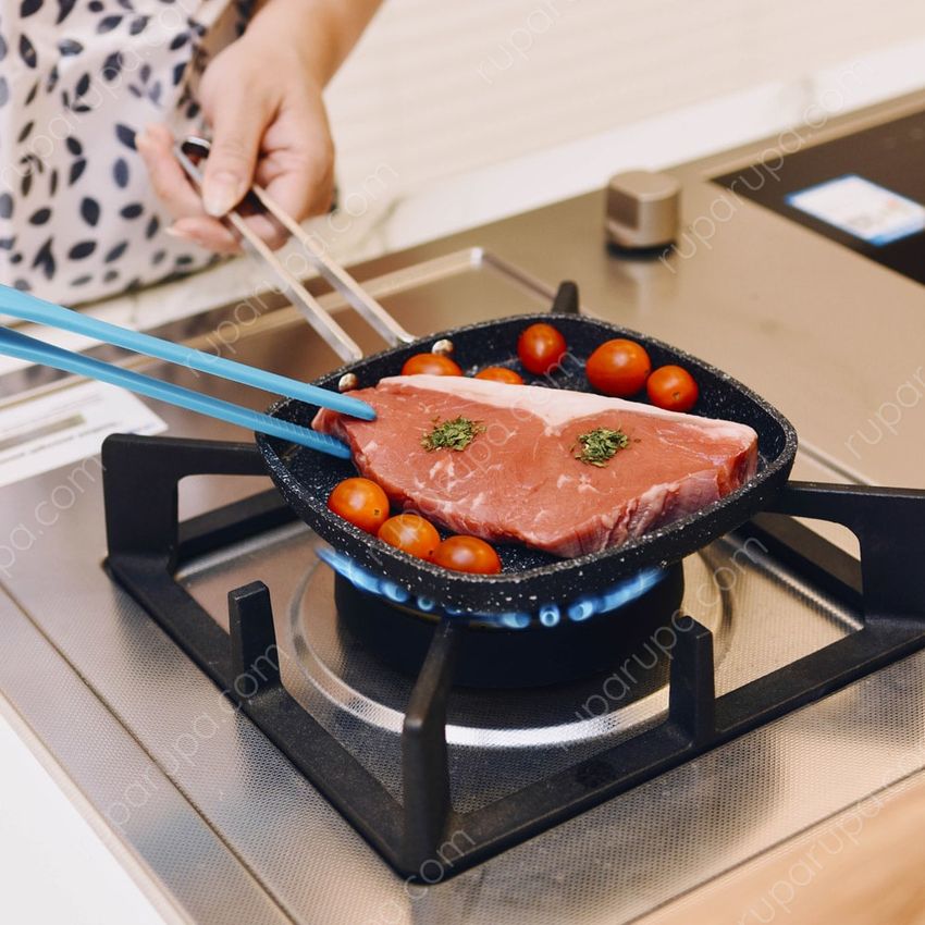 Starfrit Starfrit The Rock Wajan Panggang Mini