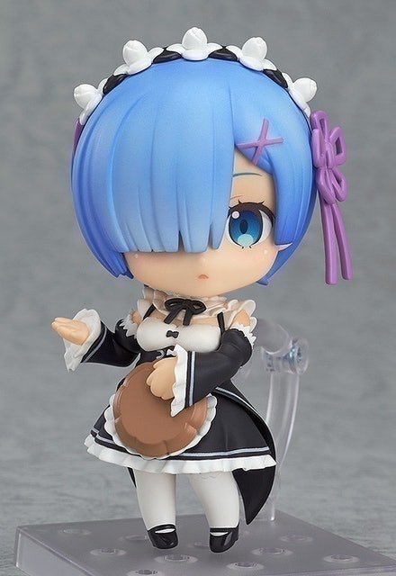 Nendoroid Rem 1