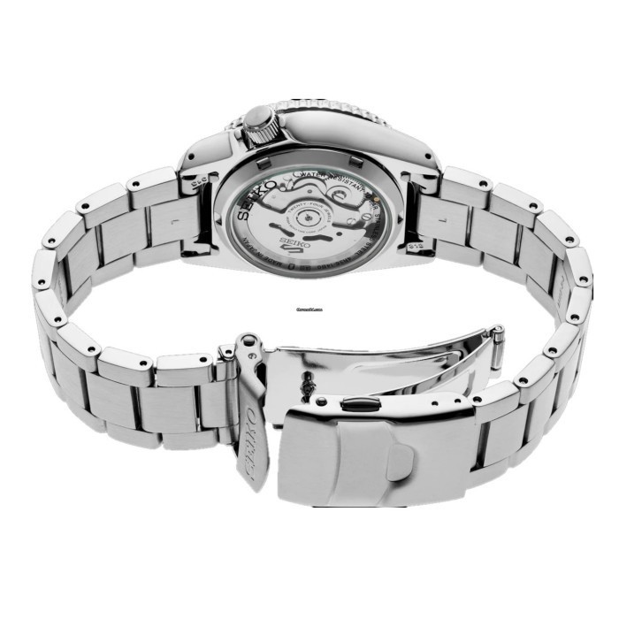 SEIKO 5 Automatic SRPK29K1