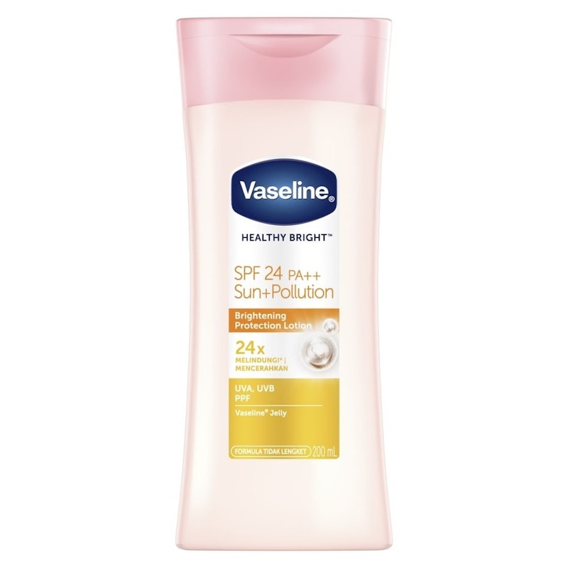 Healthy Bright Sun+Pollution Protection SPF24 Lotion 1