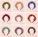 10 Rekomendasi Hair Band Terbaik 4