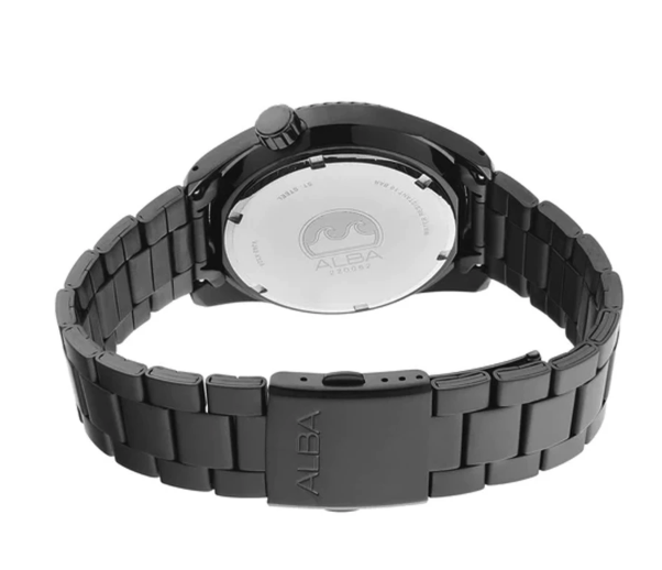 Seiko Group Corporation Alba Tokyo Neon AS9N93X1