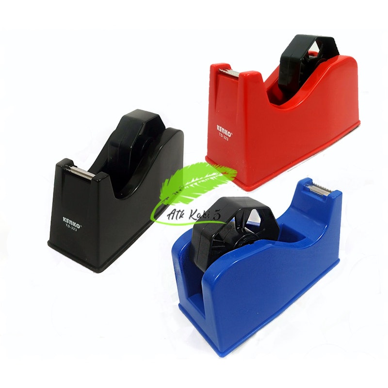 Tape Dispenser 4