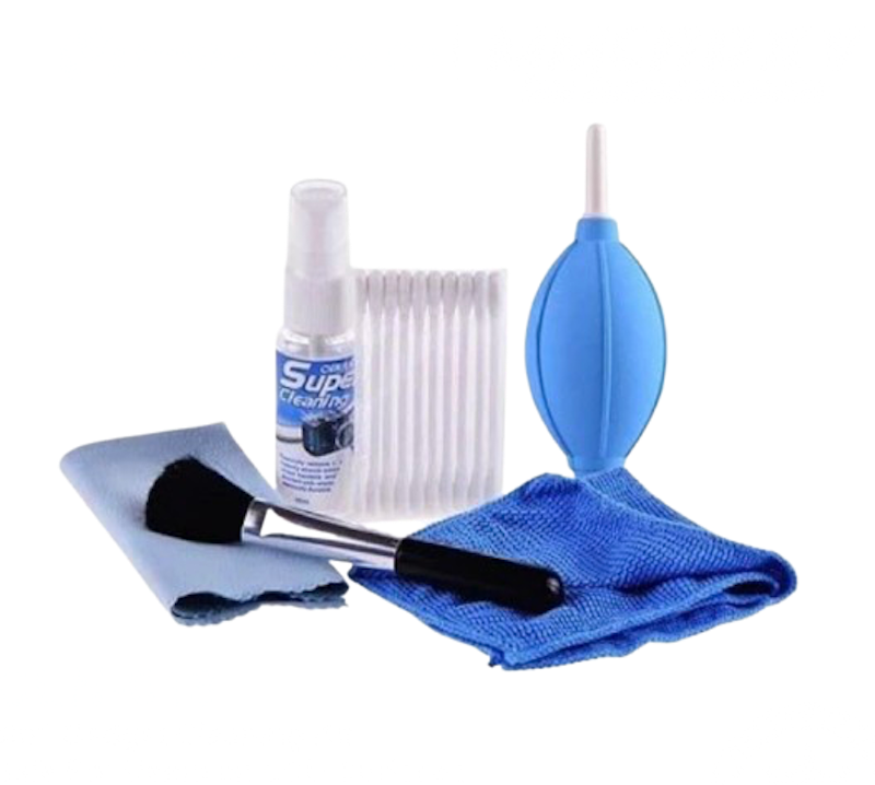 Mikuso 6 in 1 Gadget Cleansing Kit 1