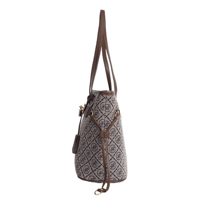 Palomino Petunia Totebag 2