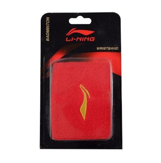 Li-Ning Team Wristband AHWE260