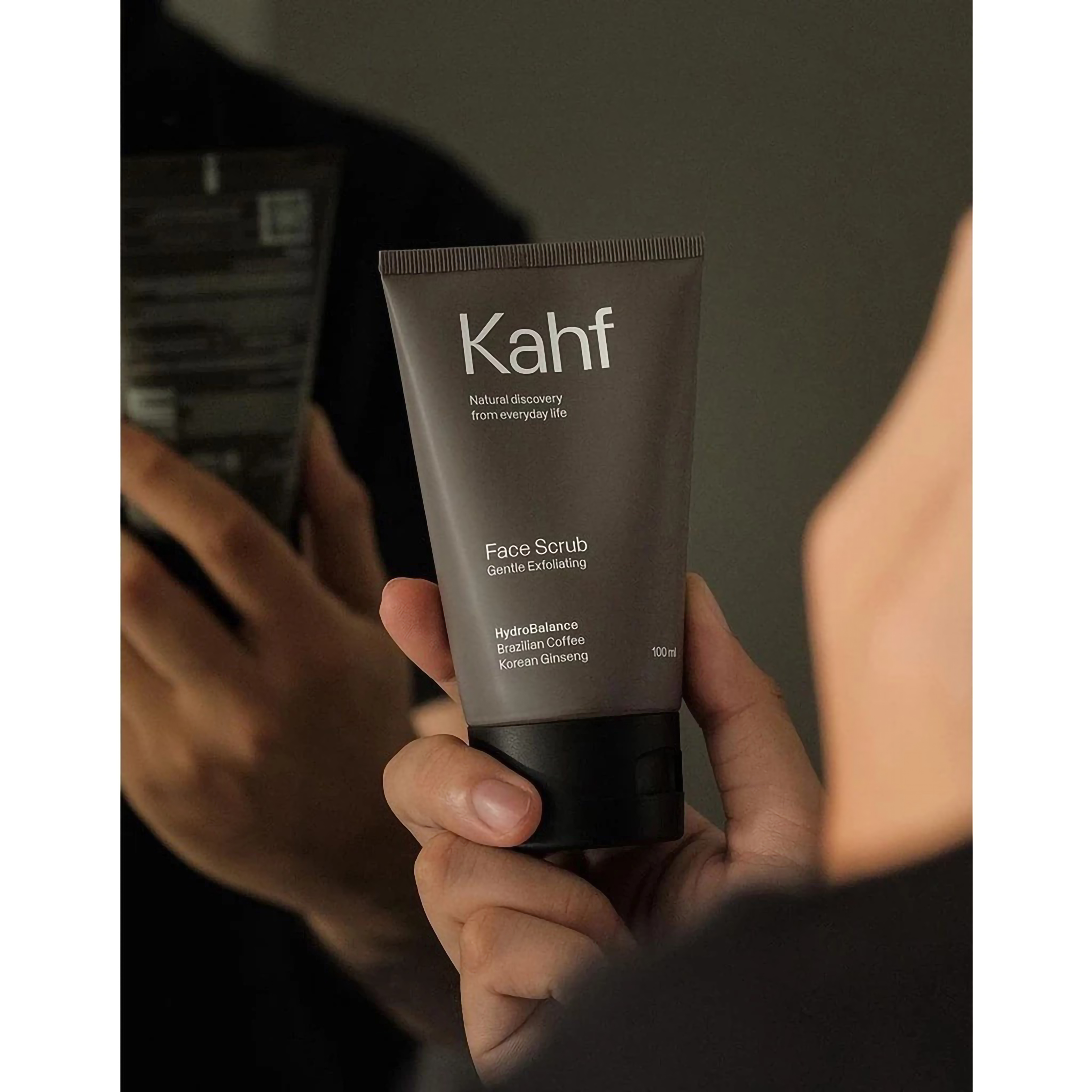 Paragon Technology and Innovation Kahf Gentle Exfoliating Face Scrub
