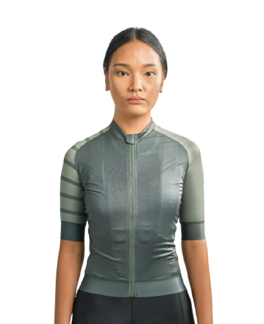 Common Spot Unisex Essentials Short Jersey