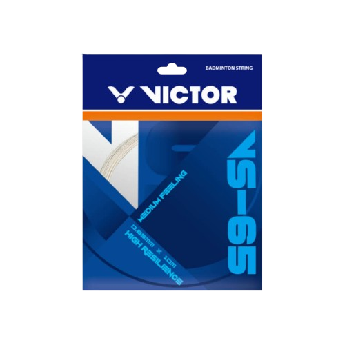 Victor Badminton String VS-65 