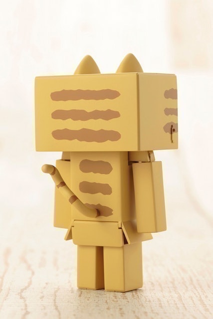 Nyanboard Mini 3