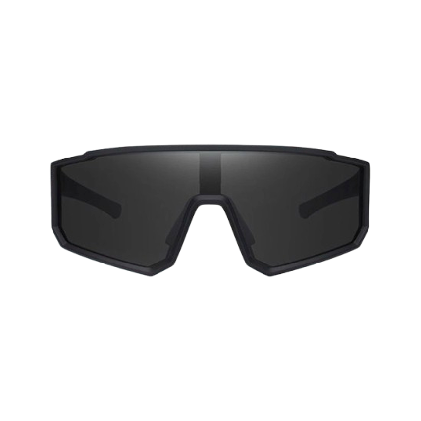 Grey Jack Sport Sunglasses Black ｜ 3058