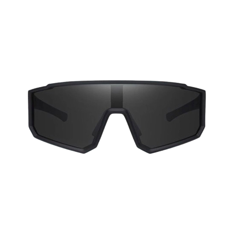 Grey Jack Sport Sunglasses Black 1