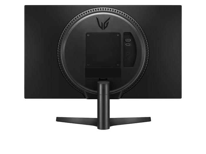 LG Electronics LG 24” UltraGear™ Gaming Monitor Full HD IPS 24GS60F-B