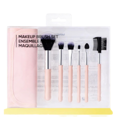Makeup Brush Set Ensemble Brosse Maquillage