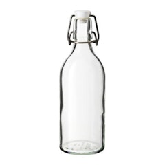 IKEA KORKEN Botol