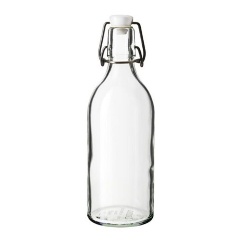 IKEA KORKEN Botol 1
