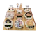 Bit of Bite Cupcake Set 1