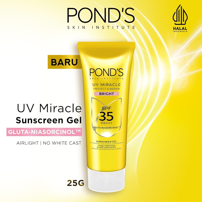 UV Miracle Bright SPF 50+ PA++++ 2