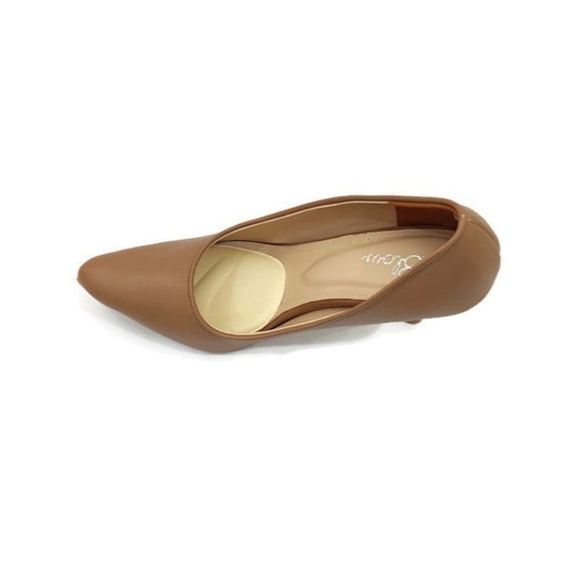 Sponge Insole Shoes 3D 5