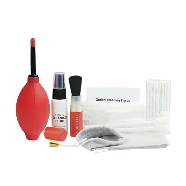Canon Optical Cleaning Kit