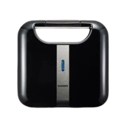 SAMONO Sandwich Maker 2 Set 1