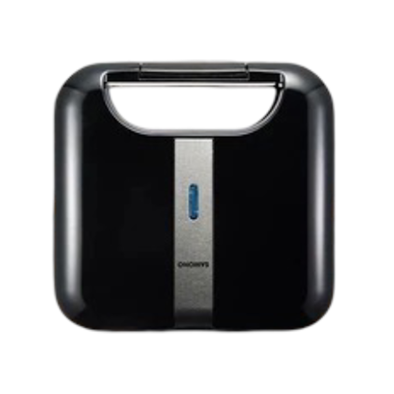 SAMONO Sandwich Maker 2 Set 1