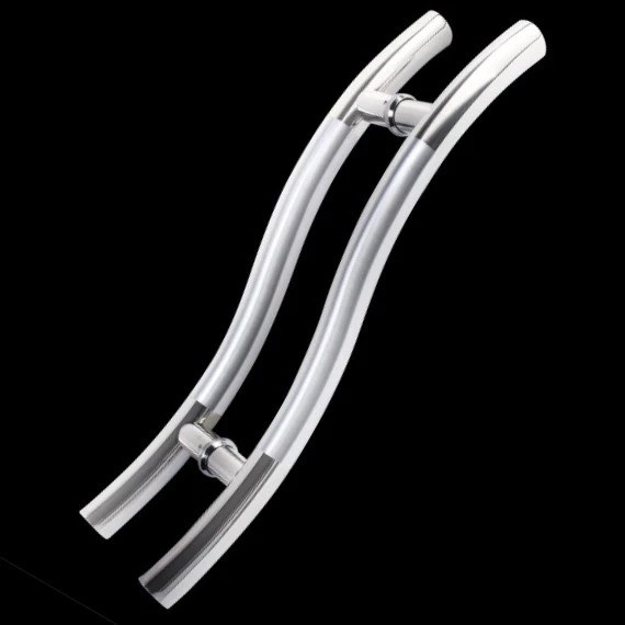  SES Pull Handle 500mm SP Sus 304 SES 153