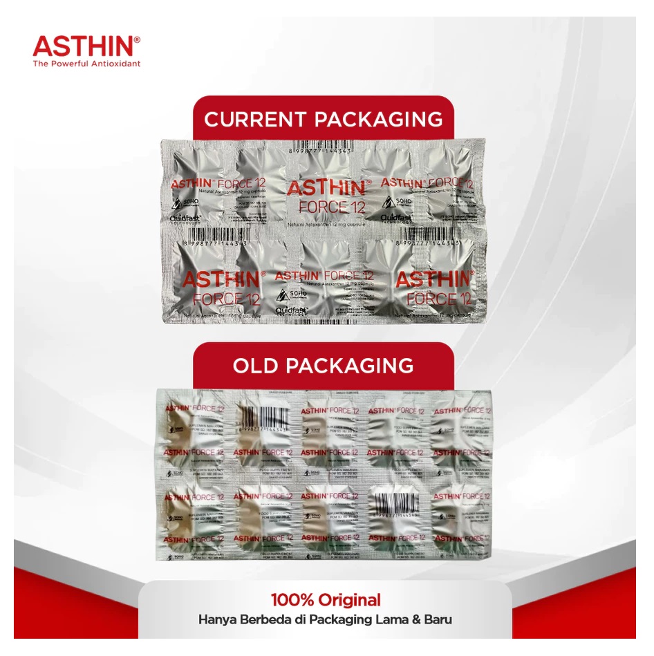 Soho Industri Pharmasi Asthin Force 12