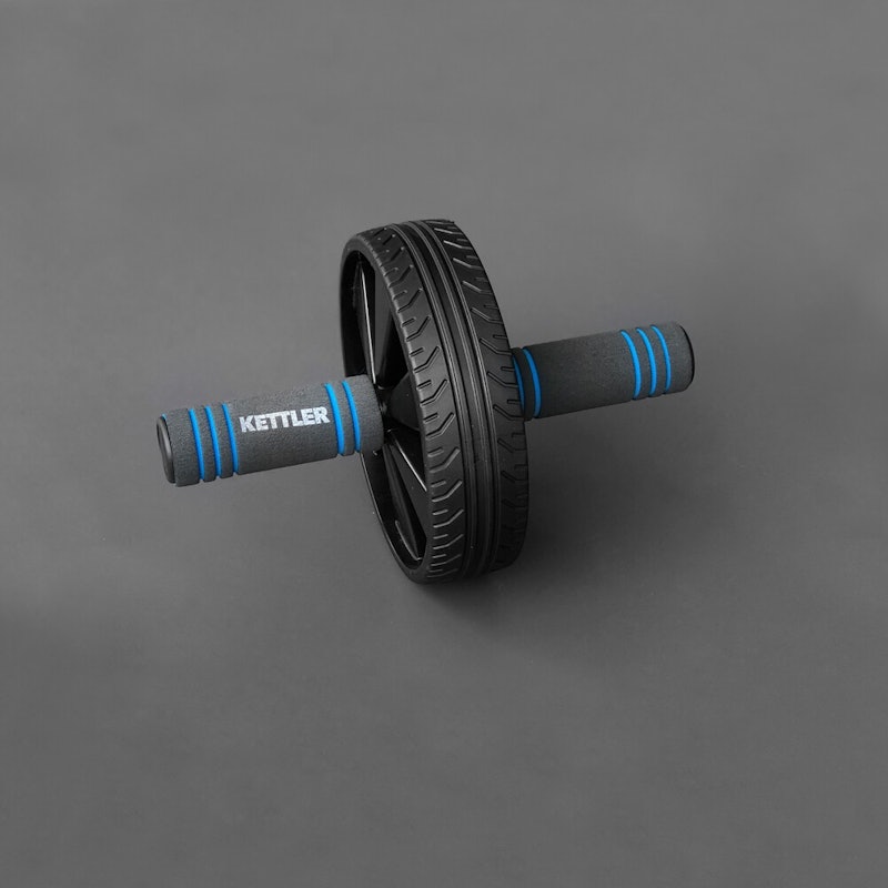 Kettler Double Wheel Exerciser 5