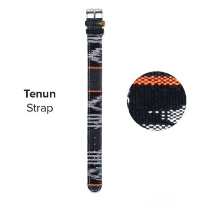 Tenun Strap 4