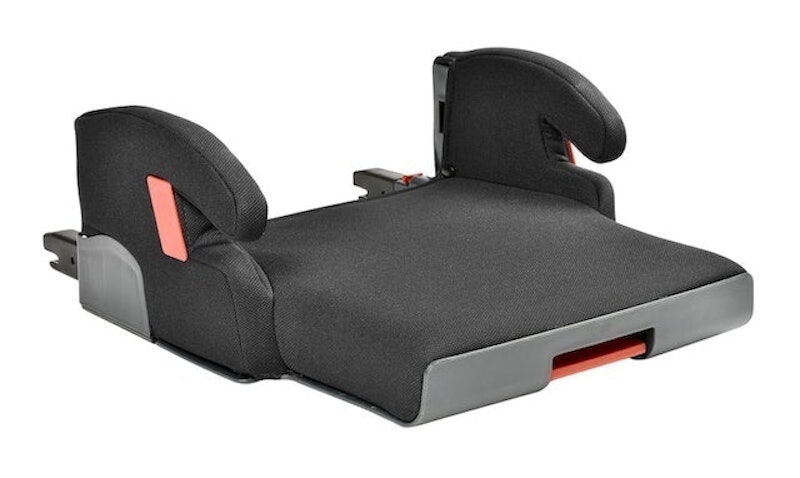 Purseat Fix Group 2-3 Child Car Seat 4