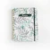 Bukuqu Notebook Spiral FLORAL 02 1