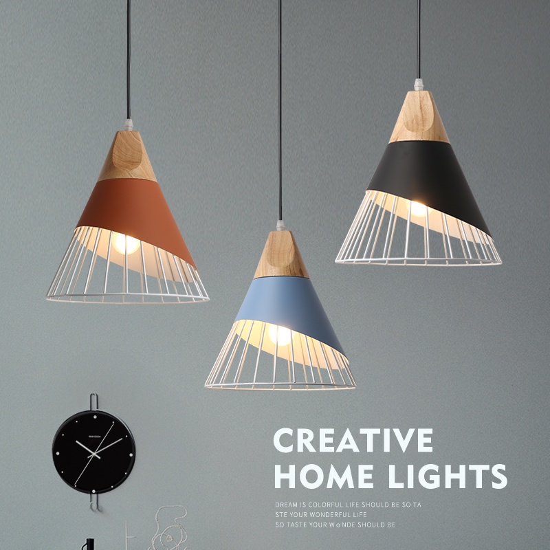  Kap Lampu Gantung Minimalis