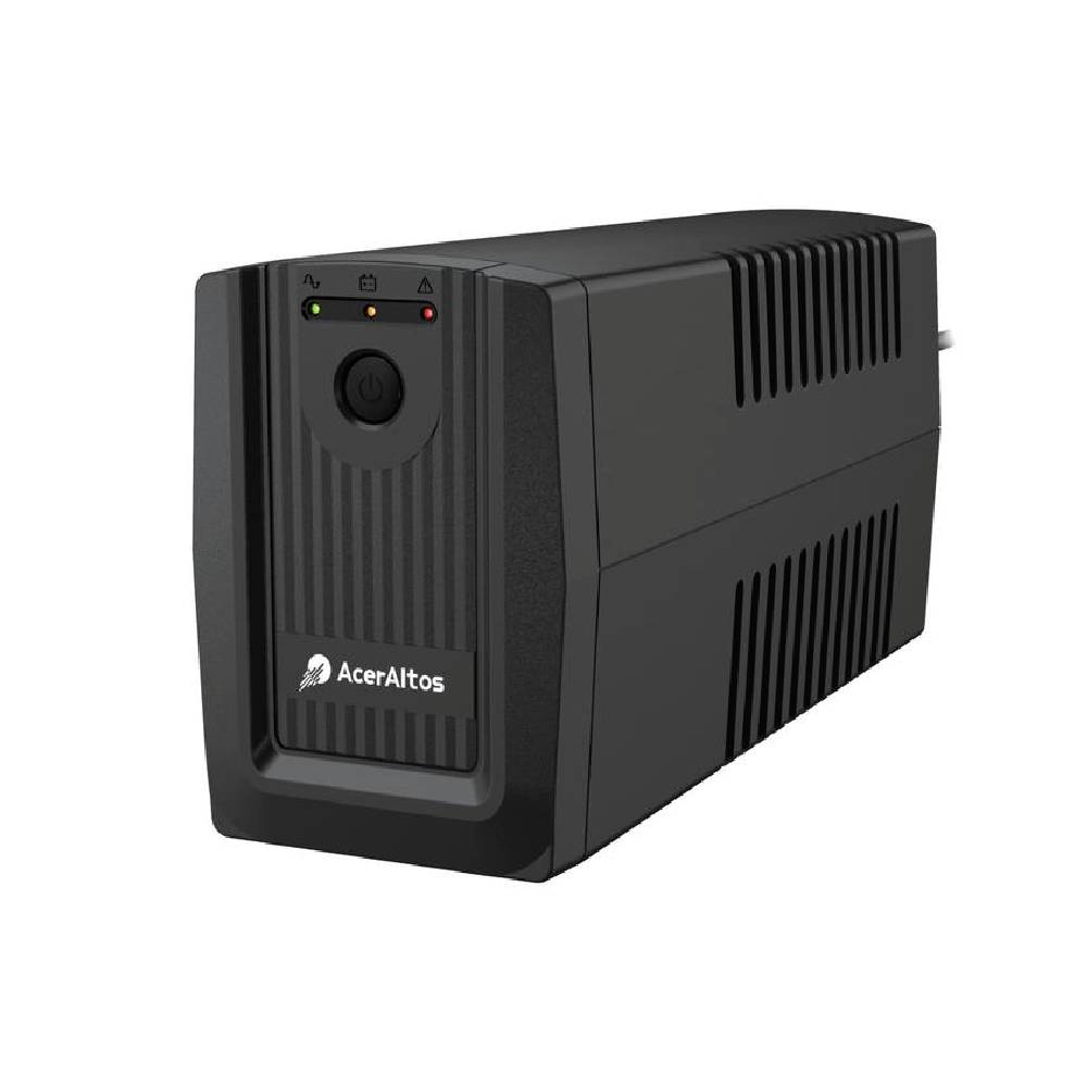 Acer Altos City 1200