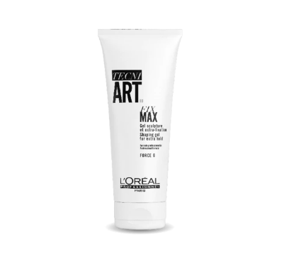 L’Oréal Professionnel Paris ｜ Tecni Art Fix Max Styling Gel