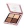 Mandom Indonesia Wanderlust Quad Eyeshadow 02 Twilight Woods 1