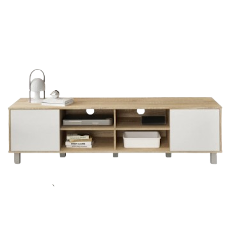 Cubic Livina 1